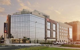 هيلتون جاردن - ميناء دبي